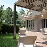 Hotel Annabella Park Avsallar