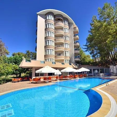 Annabella Park Otel 4*