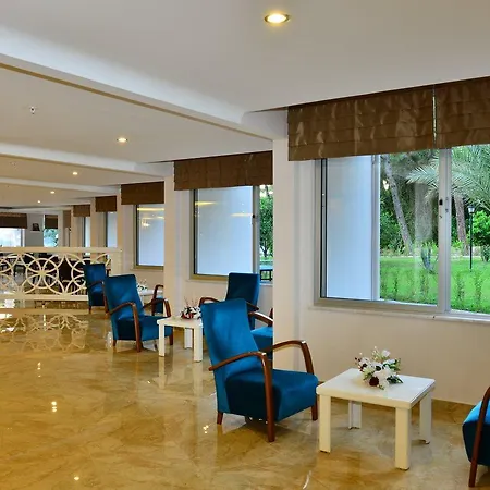 Otel Annabella Park