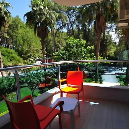 Annabella Park Hotel