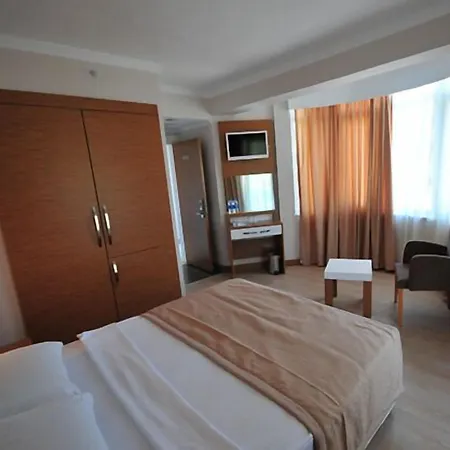 Annabella Park Hotel Avsallar