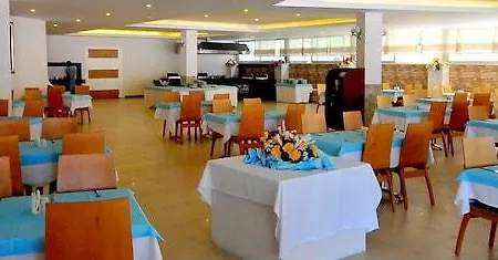 Hotel Annabella Park