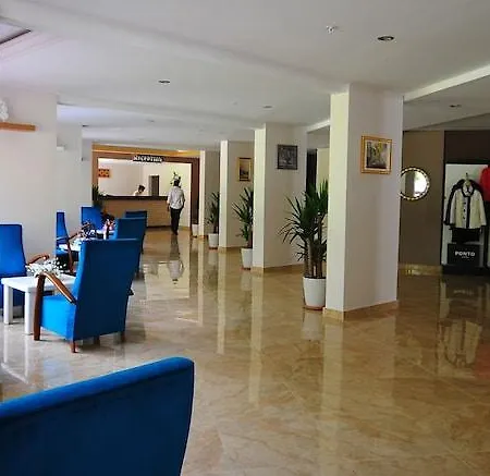 Hotel Annabella Park