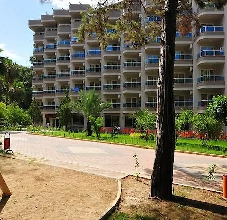 Otel Annabella Park 4*