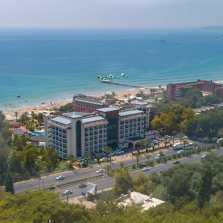 Annabella Park Hotel