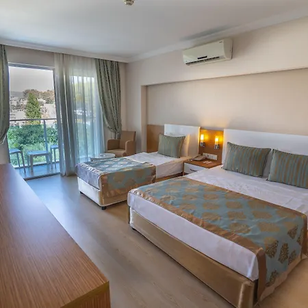 Hotel Annabella Park 4*