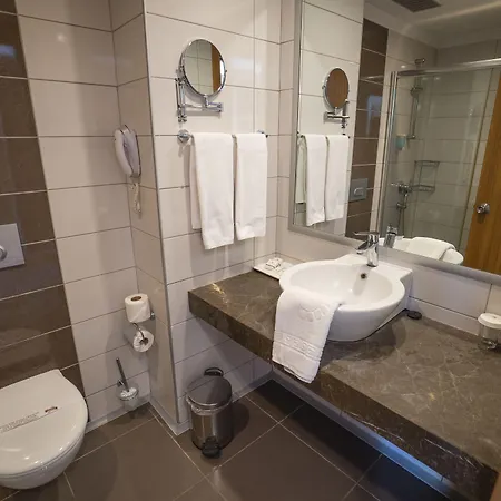 Annabella Park Hotel 4*