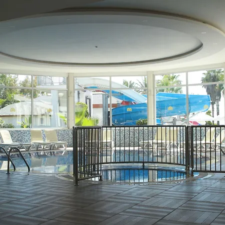 Annabella Park Avsallar