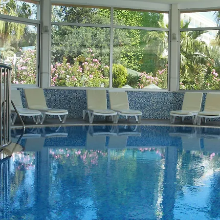 Annabella Park 4* Avsallar