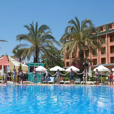 Annabella Park Avsallar