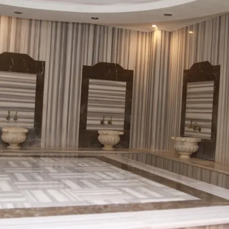 Hotel Annabella Park