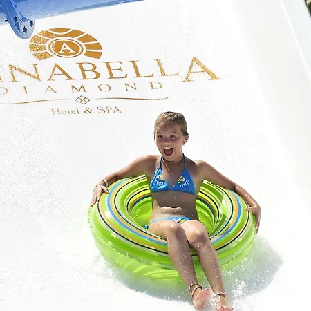 Annabella Park 4*