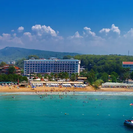 Hotel Annabella Park