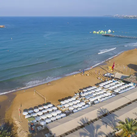 Annabella Park - 4*