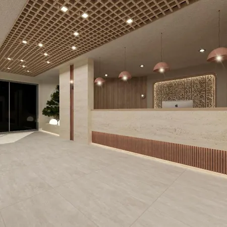 Hotel Annabella Park 4*