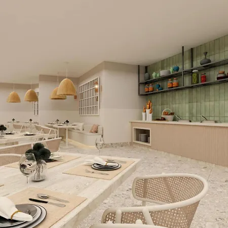 Annabella Park 4* Avsallar