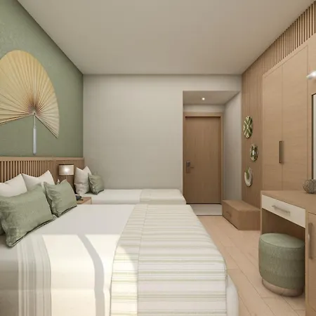 Annabella Park Hotel 4*