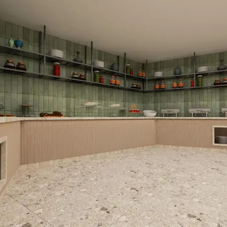 Hotel Annabella Park Avsallar