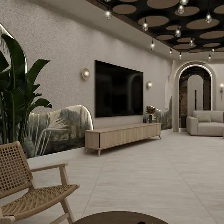 Annabella Park 4* Avsallar