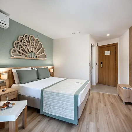 Hotel Annabella Park
