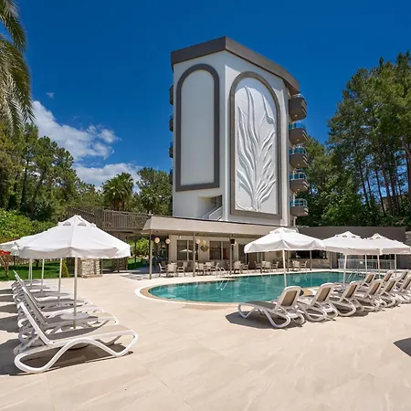 Hotel Annabella Park