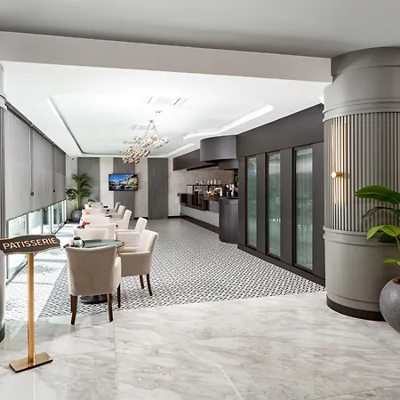 Hotel Annabella Park 4*