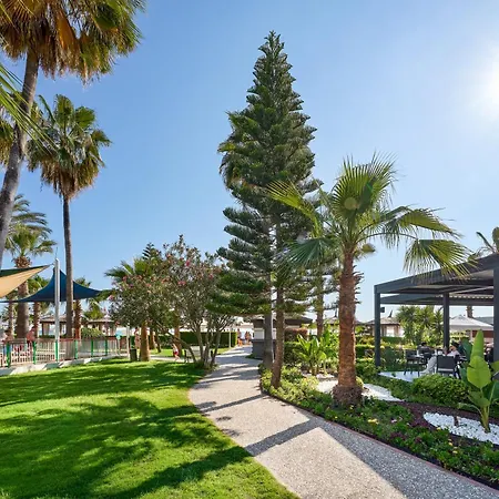 Hotel Annabella Park Avsallar
