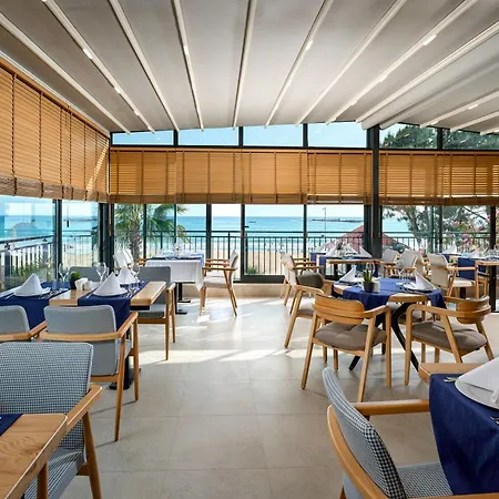 Annabella Park Hotel 4*