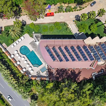 Hotel Annabella Park 4*