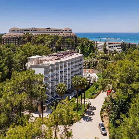 Hotel Annabella Park
