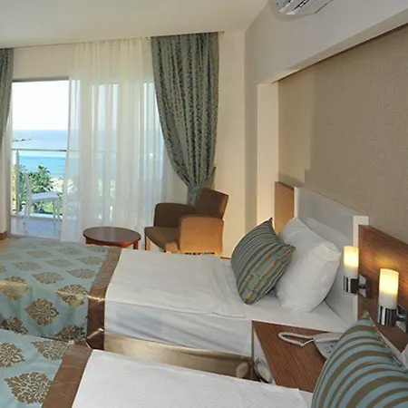 Otel Annabella Park