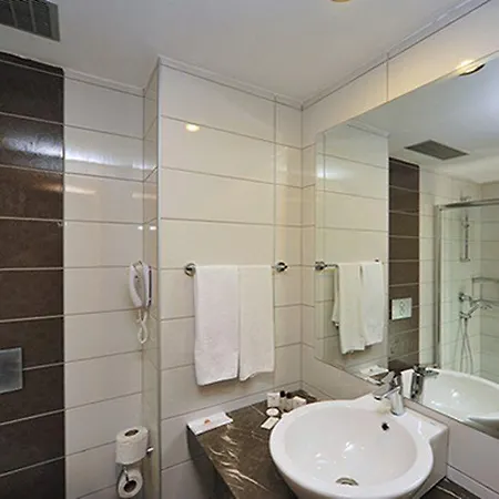 Annabella Park Otel