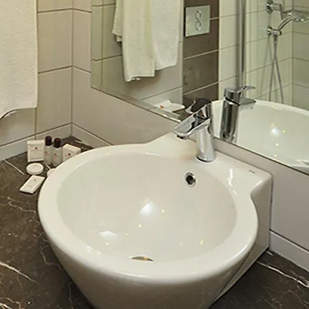 Annabella Park Otel 4*