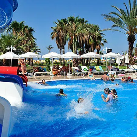 Otel Annabella Park