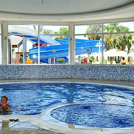 Annabella Park Otel