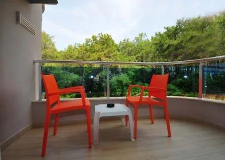 Otel Annabella Park Avsallar