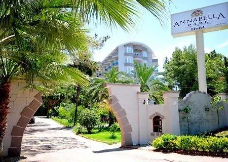 Otel Annabella Park Avsallar