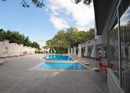 Otel Annabella Park 4*