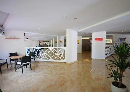 Otel Annabella Park