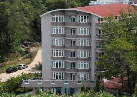 Otel Annabella Park 4*