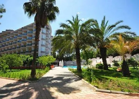 Otel Annabella Park