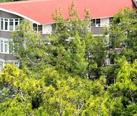 Otel Annabella Park 4*
