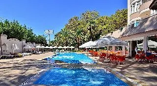 Otel Annabella Park Avsallar