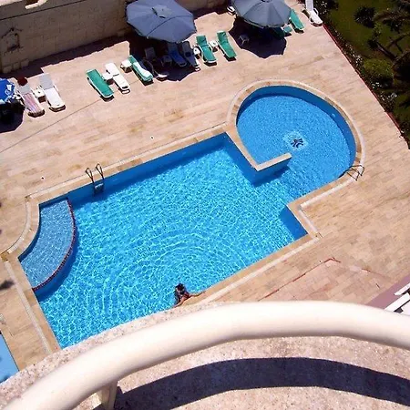 Hotel Annabella Park 4*