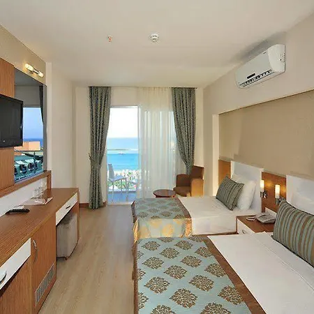 Otel Annabella Park 4*