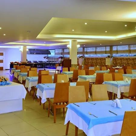 Annabella Park Otel