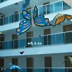 Annabella Park Hotel