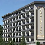 Annabella Park Hotel 4*
