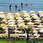 Hotel Annabella Park