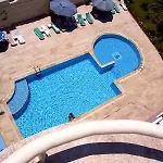 Hotel Annabella Park 4*
